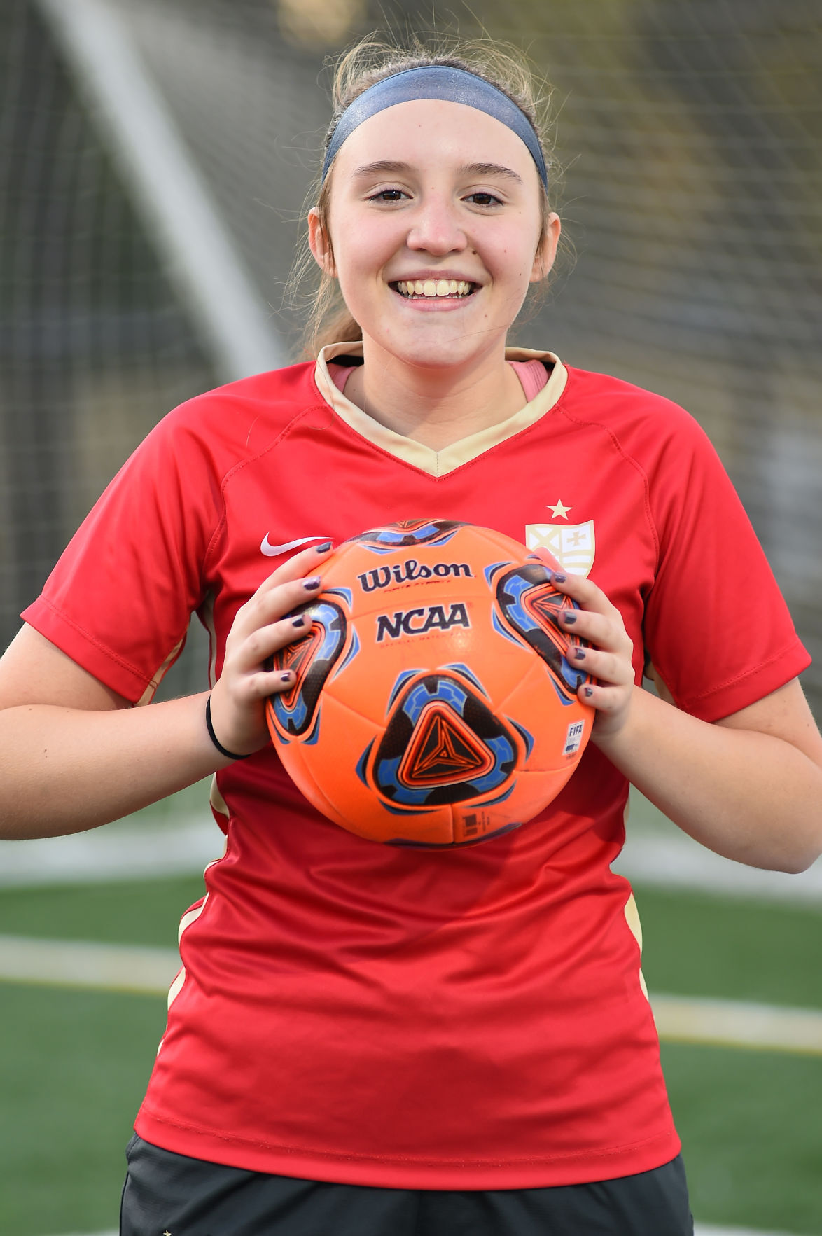 4. Kate Sipple